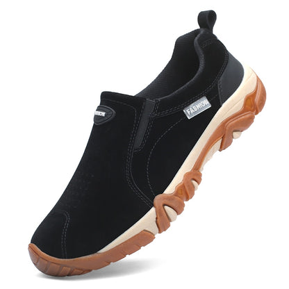 Loren - Men's Trainers (Super Comfortable) All-Terrain
