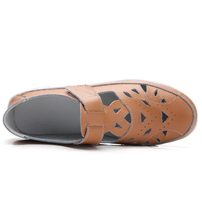 Garla Marie - Super Comfortable Shoe