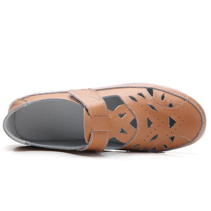 Garla Marie - Super Comfortable Shoe