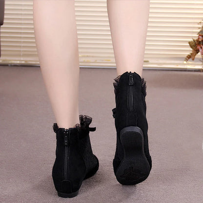 GKTINOO Women's Ankle Boots 2025