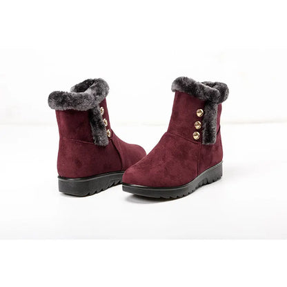Tania Marie - Super Comfortable and Warm Boot
