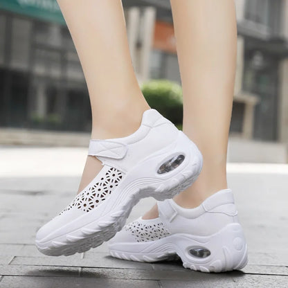 Marine Mellita - Super Comfortable Shoe