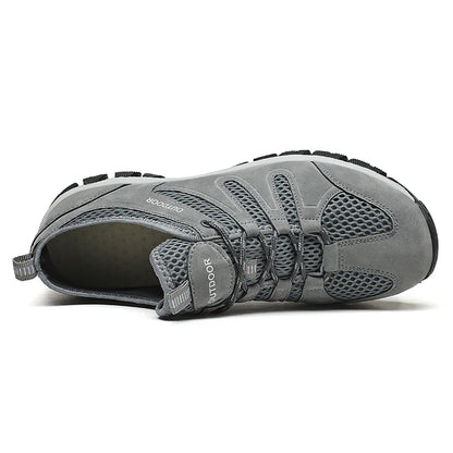 Outdoor Max - Men's All-Terrain Trainers