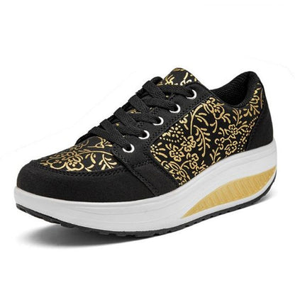 Brockton - Casual Sneakers