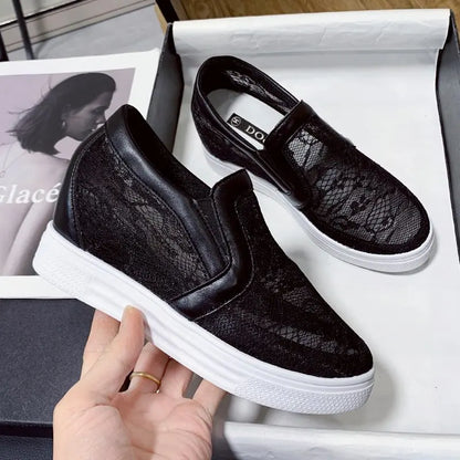 Ana Camila - Super comfortable platform shoes