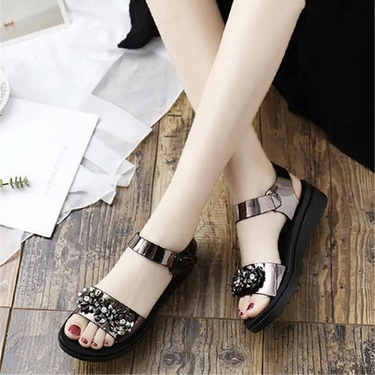 Star Fanny - Super Comfortable Sandals