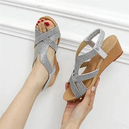 Bohhen - Super Comfortable Sandal