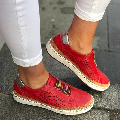 Women's Super Comfortable Marisa Trainers