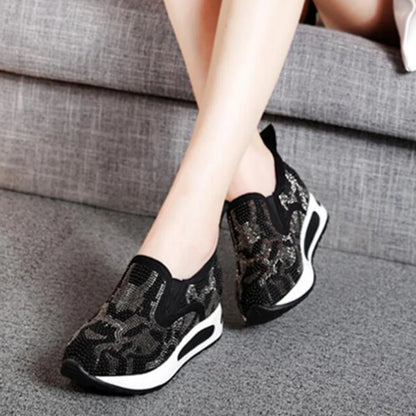 Crystal 2.0 Sneakers
