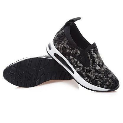 Crystal 2.0 Sneakers