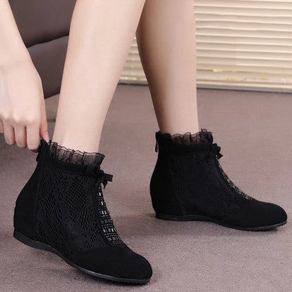 GKTINOO Women's Ankle Boots 2025