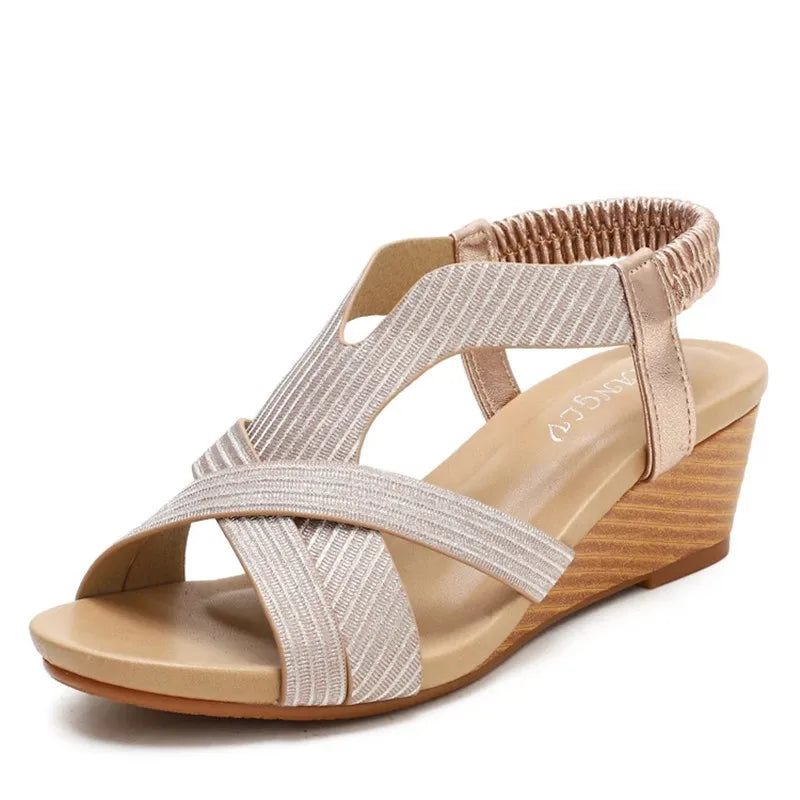 Bohhen - Super Comfortable Sandal