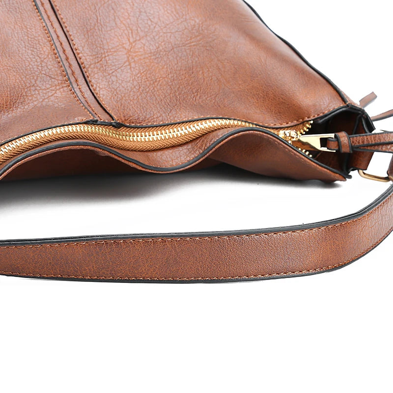 PATRICA bag – Casual Elegance