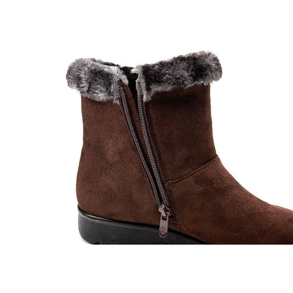 Tania Marie - Super Comfortable and Warm Boot