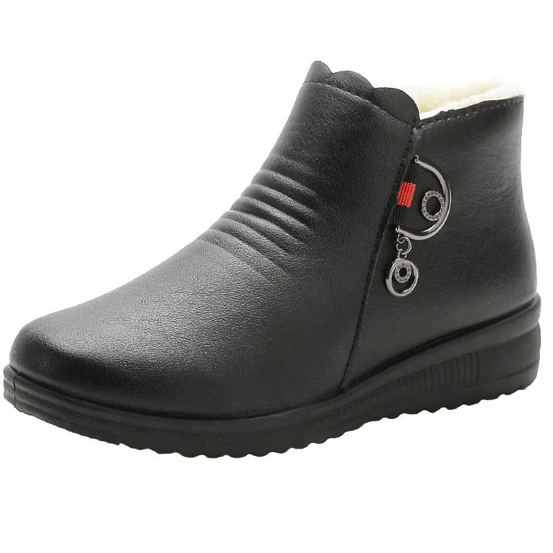 Belmonte - Super Comfortable and Warm Boot