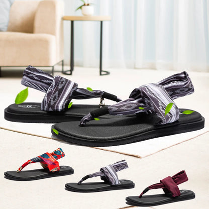 Florianópolis - Tongs super confortables et stylées