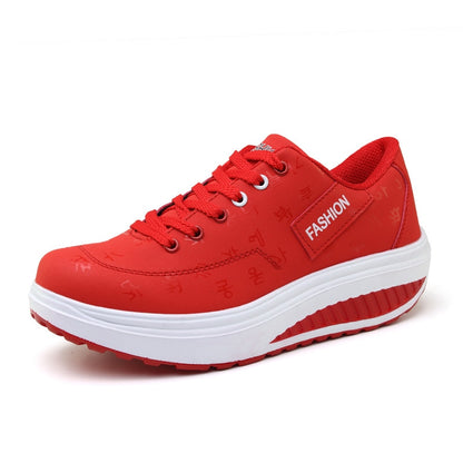 Vienna - Super Comfortable Tennis Shoes