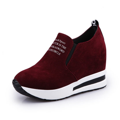 Burbank - Casual Sneakers