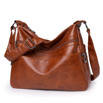 Vera Vintage – Elegant Hobo Bag