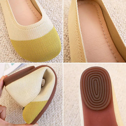 Nuvem Soft ☁️ - Sabrina Super Comfortable (Ergonomic)