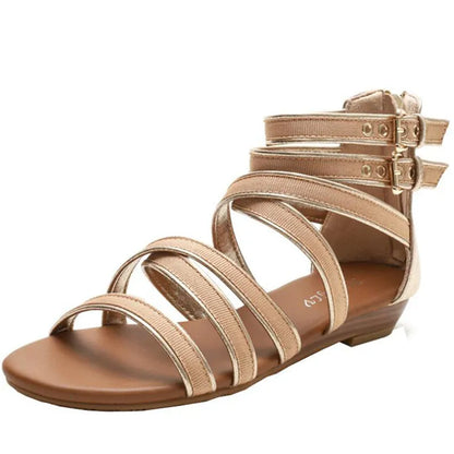 Samoua Samba - Super Comfortable Sandal
