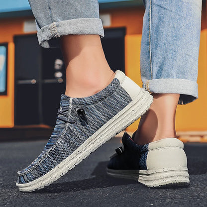 Denver Denim – Ténis Casuais Homem