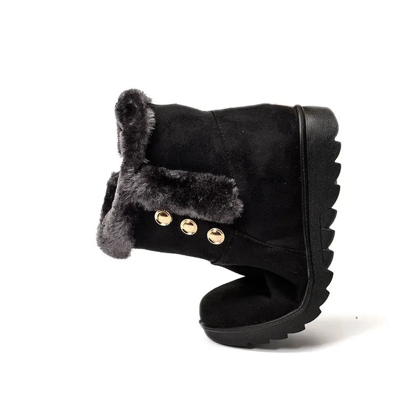Tania Marie - Super Comfortable and Warm Boot