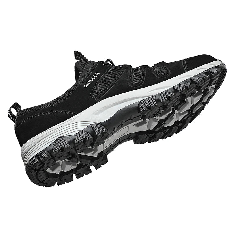 Outdoor Max - Men's All-Terrain Trainers
