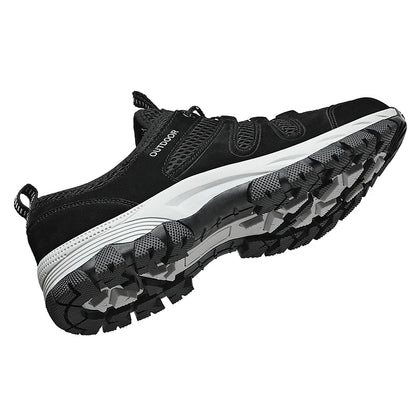 Outdoor Max - Men's All-Terrain Trainers