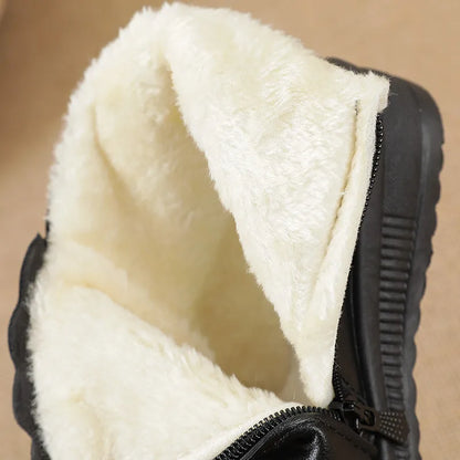 Belmonte - Super Comfortable and Warm Boot