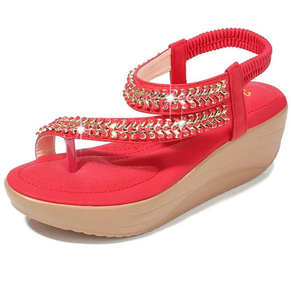 Florida Beach - Super Comfortable Sandal