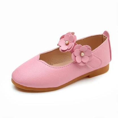 Flower - Ballerina Shoe (Super Comfortable)