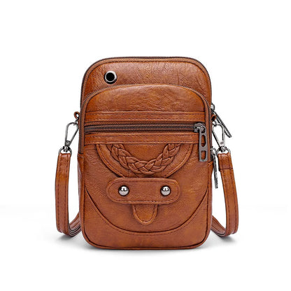 Marta Bag – Casual Elegance