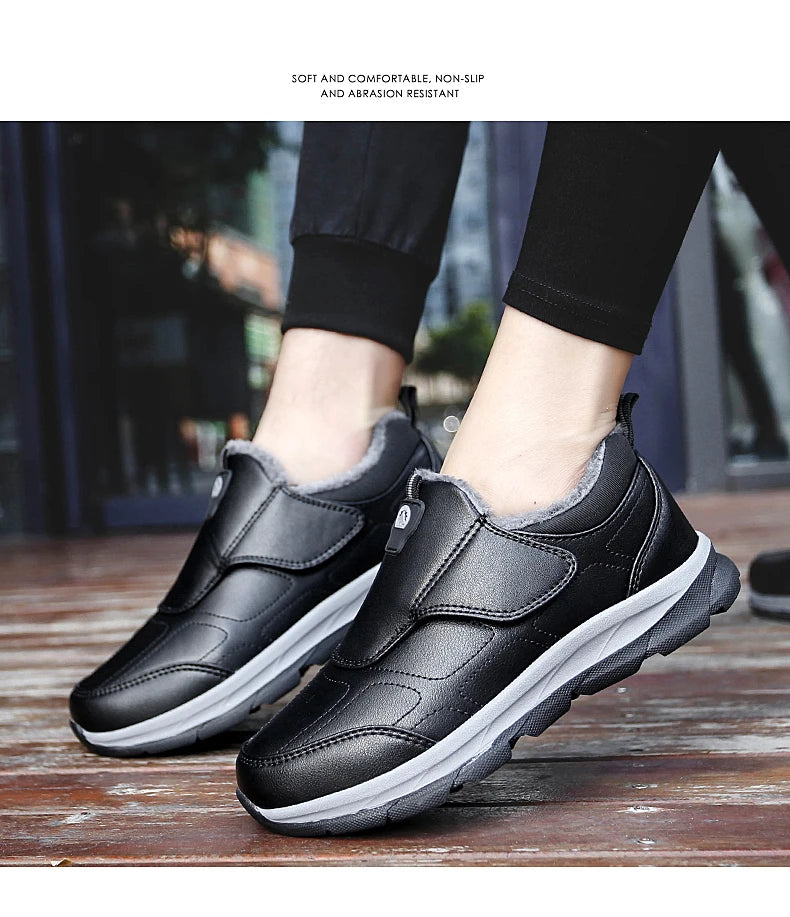 Flintwalk – Botim Homem