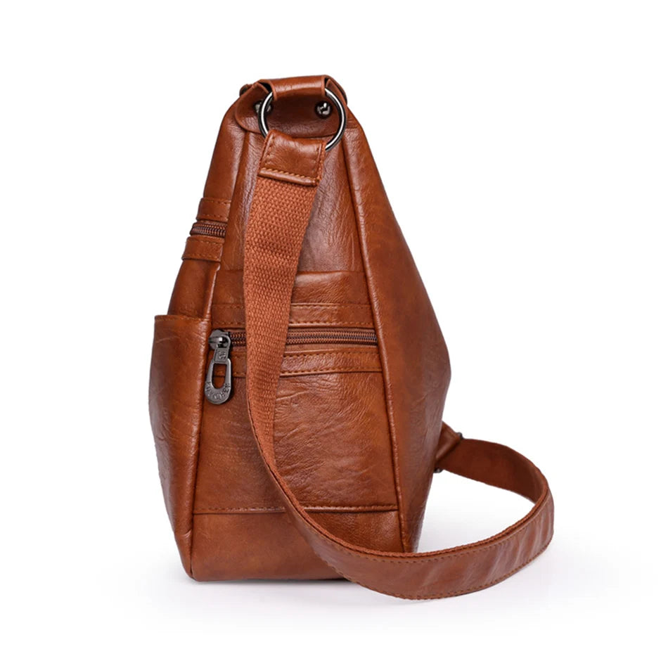 Vera Vintage – Elegant Hobo Bag