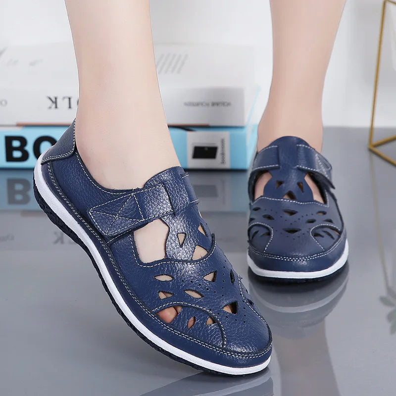 Garla Marie - Super Comfortable Shoe