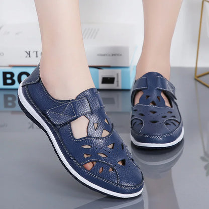 Garla Marie - Super Comfortable Shoe