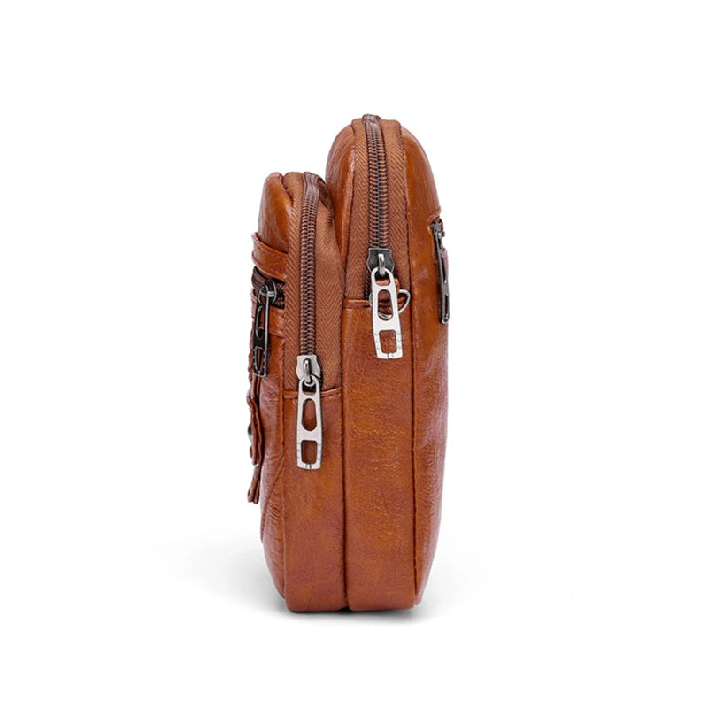 Marta Bag – Casual Elegance
