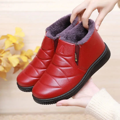 North Bay - Super Comfortable and Warm Boot