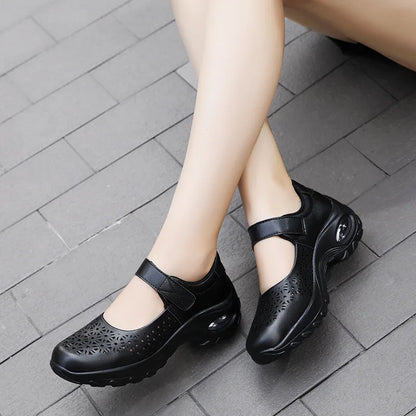 Marine Mellita - Super Comfortable Shoe