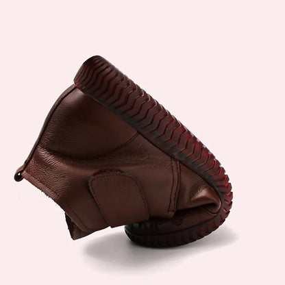 Serra da Estrela Boot ⭐ - Waterproof and Lined