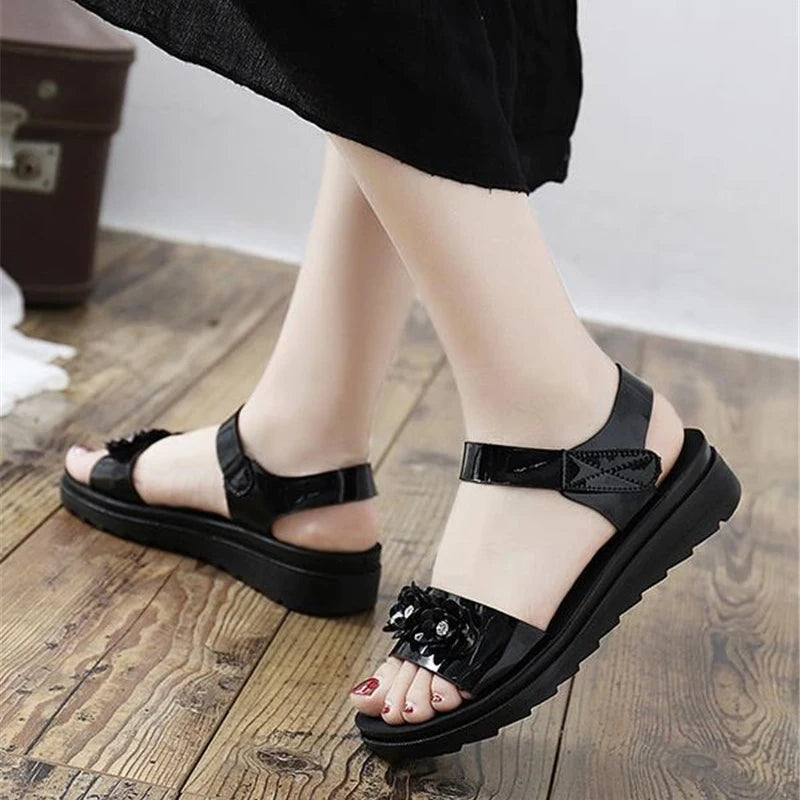 Star Fanny - Super Comfortable Sandals