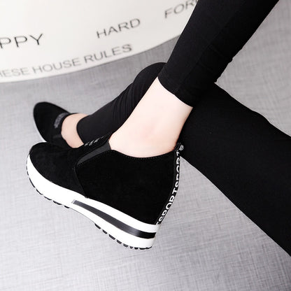 Burbank - Casual Sneakers