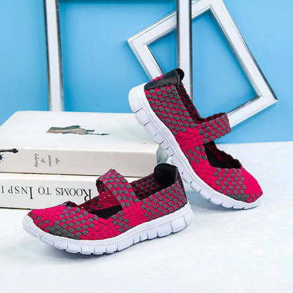 Super Comfortable Semi-Orthopaedic Shoe - Pixel Confort Plus™