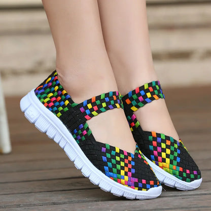 Super Comfortable Semi-Orthopaedic Shoe - Pixel Confort Plus™