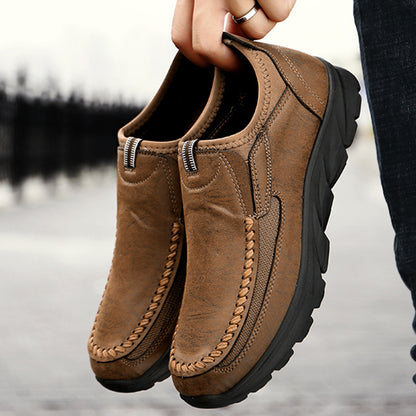 Comfortable Men's Shoes - Winston