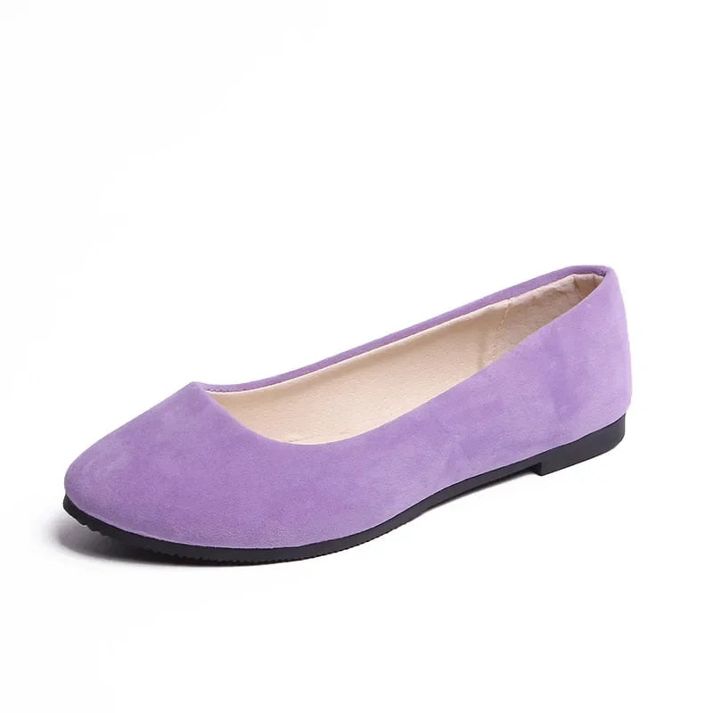 Sarah Basic - Sabrina Super Confortable (Couleurs d'été I)