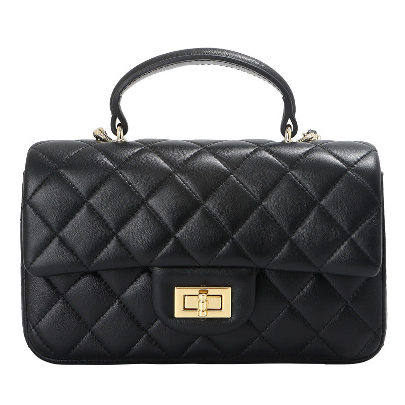 Monaco Class – Genuine Leather Bag