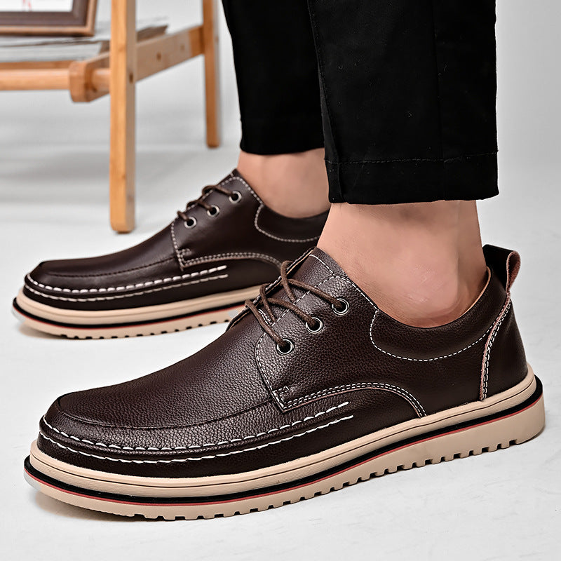 Vesper Court – Sapato Casual Homem