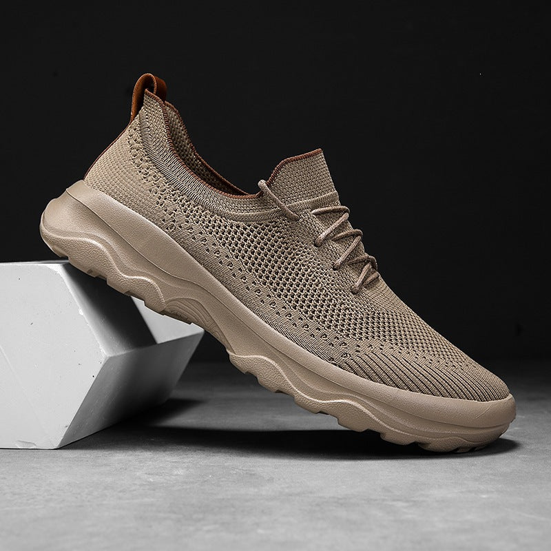 Trailmesh – Ténis Casual Homem